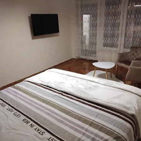 Apartmán Urban