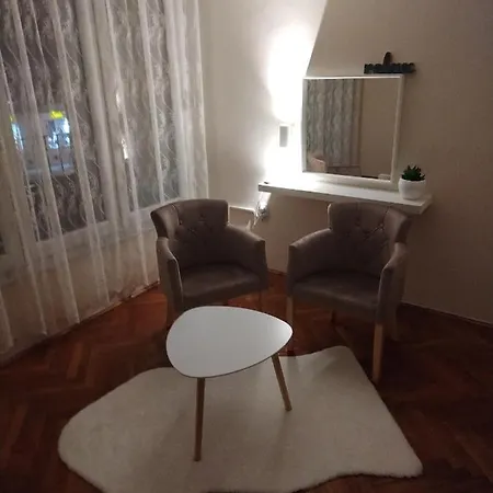 Urban Apartmán