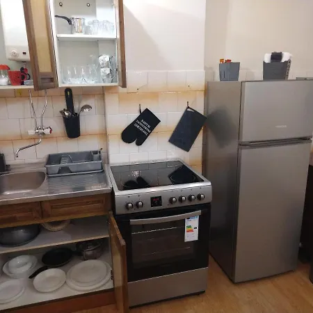 Urban Apartmán Aranđelovac