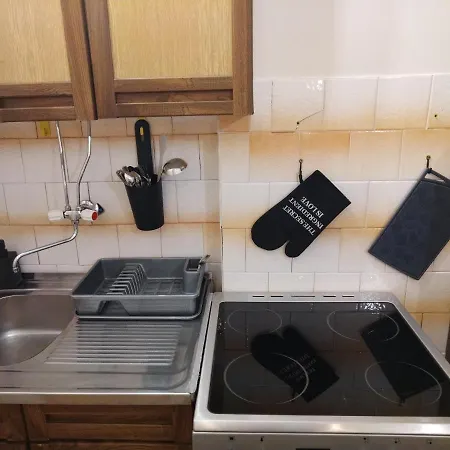 Apartmán Urban *