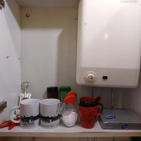 Apartmán Urban Aranđelovac