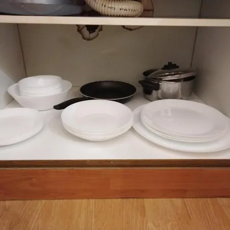 Apartmán Urban *