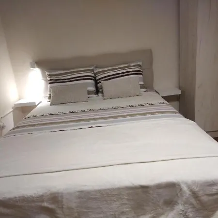 Apartmán Urban Aranđelovac
