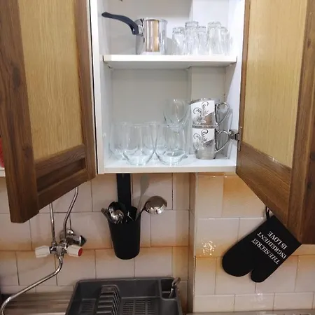 Apartmán Urban Aranđelovac