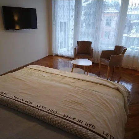 Urban Apartmán