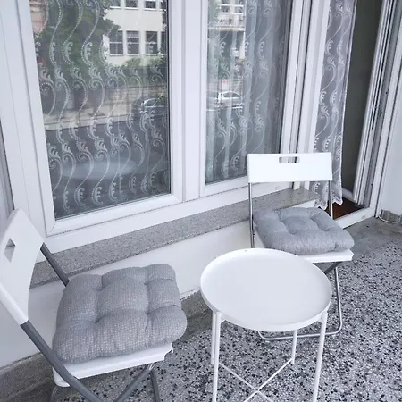 Apartmán Urban *