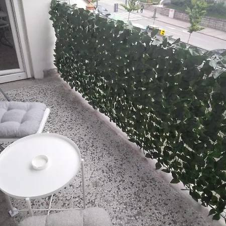 Urban Apartmán *