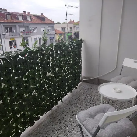 Apartmán Urban Aranđelovac