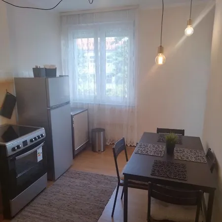 Apartmán Urban